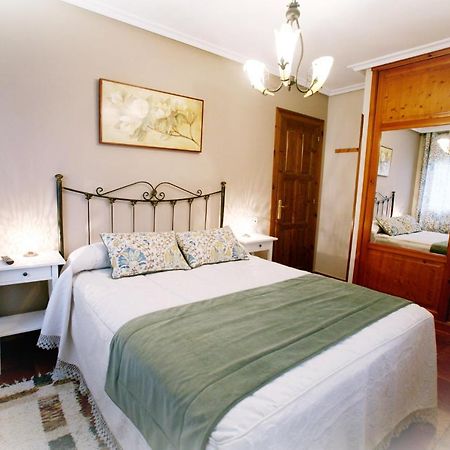 Vivienda Vacacional Supereda San Juan de Parres Bagian luar foto