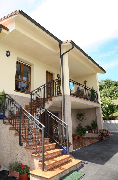 Vivienda Vacacional Supereda San Juan de Parres Ruang foto