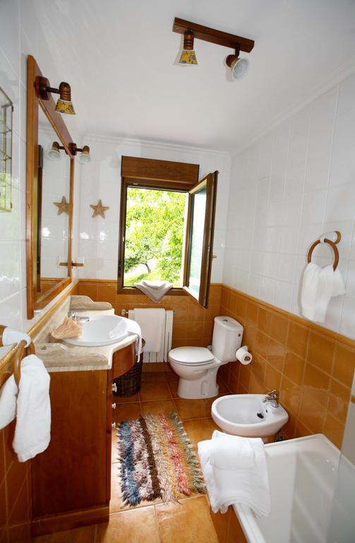 Vivienda Vacacional Supereda San Juan de Parres Ruang foto